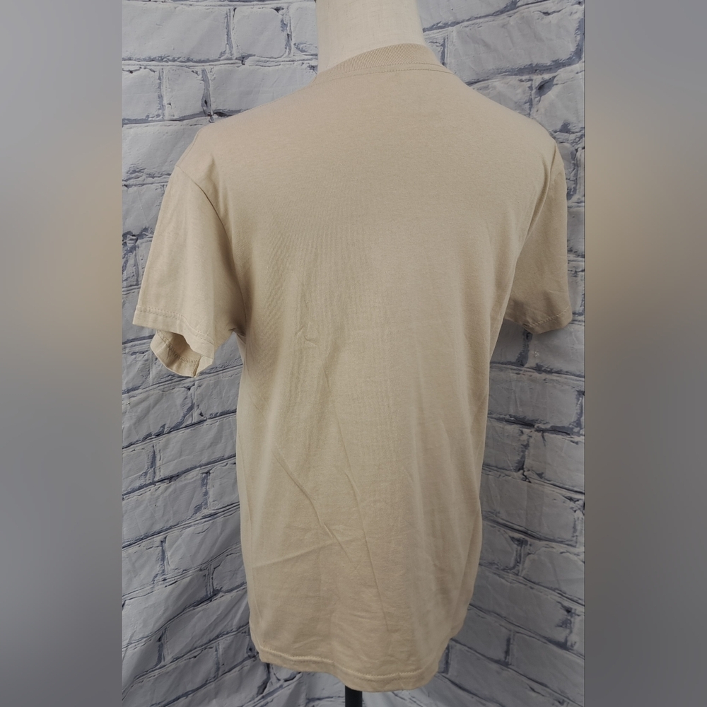 tennessee river INXS Autographed T-Shirt Tee 6 Signatures Music Band Mens Medium - Picture 7 of 12